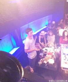 大连夜场爆料事件始末视频,真相与争议的交织 第1张 大连夜场爆料事件始末视频,真相与争议的交织 第1张