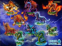 梦想三国在线观看,在线重温经典战纪，共赴英雄传奇之旅  第3张