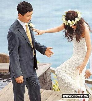 侯佩岑结婚爆料视频,幸福时刻感动网友