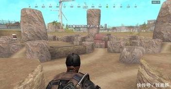 cf先遣服最新爆料试炼岛2,神秘新篇章，挑战极限的冒险之旅